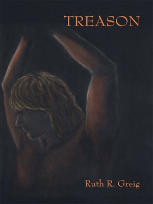cover image of Treason